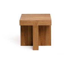 Gelderland Small Square приставной столик - 1
