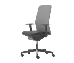 Изображение продукта Nurus D кресло High Back Office кресло
