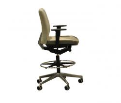 Изображение продукта Nurus Boomerang барный стул кресло