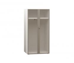 Изображение продукта Nurus Fe2 H160 L80 Wardrobe Cabinet