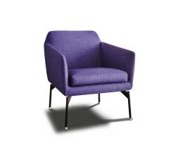 Изображение продукта Vibieffe Level 770 кресло с подлокотниками