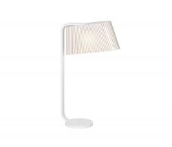 Изображение продукта Secto Design Owalo 7020 настольный светильник
