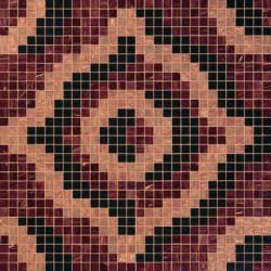 Изображение продукта Bisazza Velvet Brown mosaic