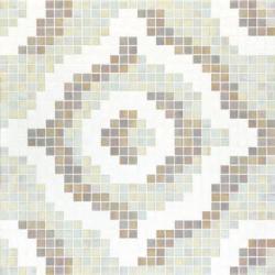 Изображение продукта Bisazza Velvet White mosaic