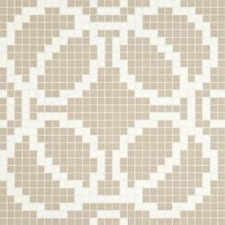 Bisazza Circles Grey mosaic - 1