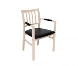 Olby Design England chair - 4