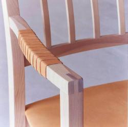 Olby Design England chair - 5