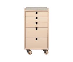 Olby Design Klaq chest of drawers - 1