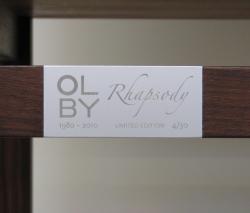 Olby Design Rhapsody chest of drawers - 2