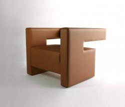 Изображение продукта Phase Design BBC2 кресло