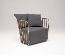 Изображение продукта Phase Design Bride’s Veil кресло