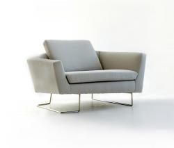 Изображение продукта David Weeks Studio Sculpt кресло No 511
