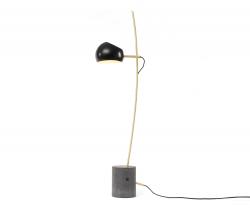 David Weeks Studio Fenta Desk Lamp No 121 - 1