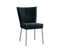 Label Gabon chair - 1