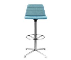 Изображение продукта Paustian Spinal кресло 44 bar height