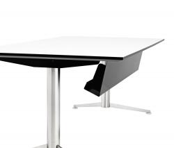 Paustian Spinal стол work desk - 4