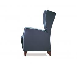 Изображение продукта GRASSOLER Parody кресло с подлокотниками