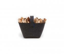 Hey-Sign Firewood basket Small - 2
