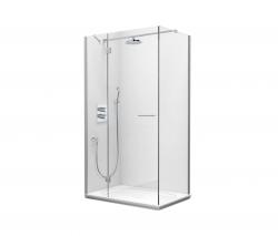 Изображение продукта Laufen ILBAGNOALESSI One | Shower enclosure