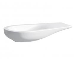 Изображение продукта Laufen ILBAGNOALESSI One | умывальная раковина bowl
