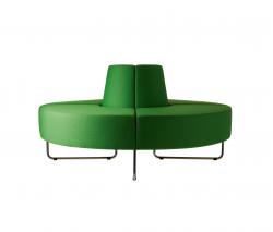 Изображение продукта Swedese Gap Cafe modular диван