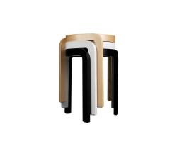 Изображение продукта Swedese Spin stackable stool