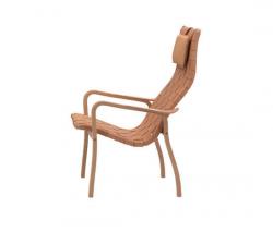 Изображение продукта Swedese Primo кресло с подлокотниками