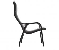 Изображение продукта Swedese Lamino мягкое кресло