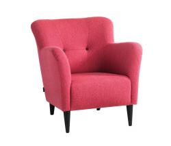 Изображение продукта Swedese Nova кресло с подлокотниками