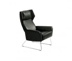 Изображение продукта Swedese Select кресло с подлокотниками