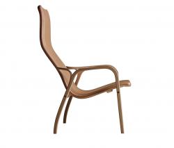 Изображение продукта Swedese Lamino мягкое кресло by Nudie Jeans