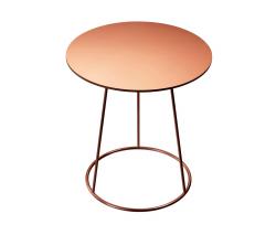 Swedese Breeze copper приставной столик - 1