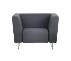 Изображение продукта Swedese Gap Lounge Easychair