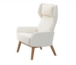 Изображение продукта Swedese Select мягкое кресло