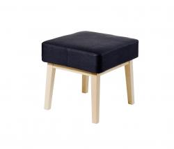Изображение продукта Swedese Select Wood подставка для ног