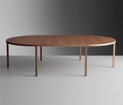 Swedese Bespoke table - 2