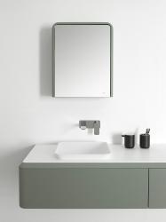 Изображение продукта Inbani Design Fluent cabinet mirror