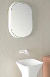 Изображение продукта Inbani Design Fluent mirror with frame