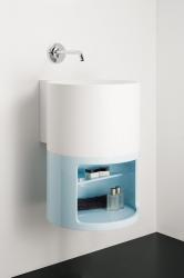 Inbani Tambo Bathroom Furniture - 3