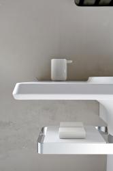 Inbani Vase Bathroom Furniture - 2