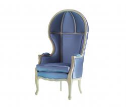 Изображение продукта F.LLi BOFFI Babette 4708 кресло с подлокотниками