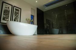 mafi OAK Country brushed | natural and white oil - 4