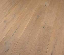 mafi OAK Country brushed | natural and white oil - 1