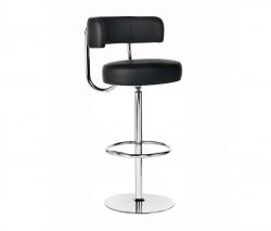 Изображение продукта Johanson Design Jupiter барный стул 02