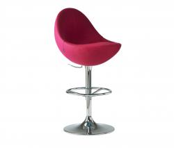 Johanson Design Venus adjustable барный стул 01 - 1