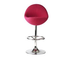 Johanson Design Venus барный стул 01 - 2