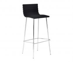 Johanson Design Rib барный стул - 1