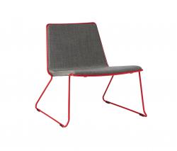 Изображение продукта Johanson Design Speed мягкое кресло