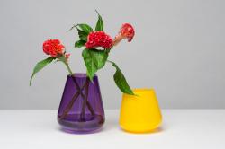 Nikolas Kerl Stan & Harvey Special Edition | vases - 1