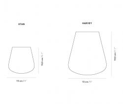 Nikolas Kerl Stan & Harvey | vases - 6